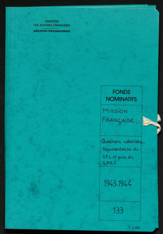 Situation économique des pays occupés : publications et bulletins d'informations économiques.