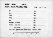 Pernambouc (1846-1884)