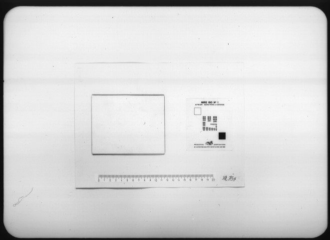 Pays-Bas (1930-1940). URSS (1930-1938). Irak (1932-1941). Afghanistan (1933-1943). États-Unis (1940-1942). Consulats : Allemagne (1932-1939) ; Tchécoslovaquie (1933-1938) ; Belgique (1934-1941). Lettres circulaires (1938-1940). Création d'un club (1930).