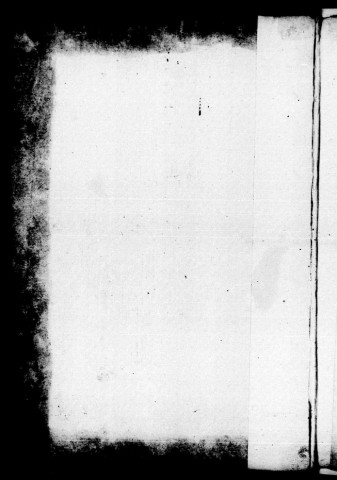1781, aout-sept.