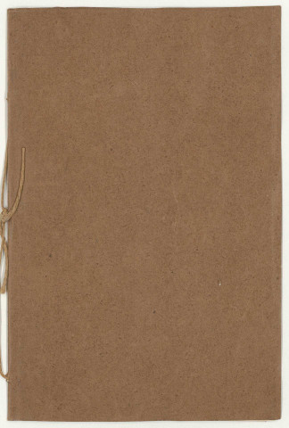 Avant l'expédition dans l'Adrar.