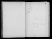 Le gouvernement provisoire.