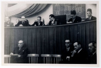 Autres visites officielles et commémorations