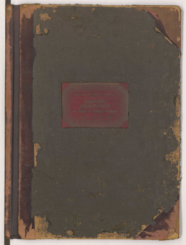 1946 (23 août)-1947 (12 sept.).