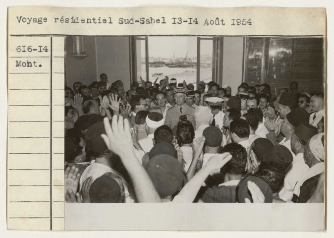 Montefiore : actualités.