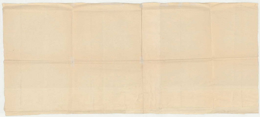 Cartes, la plupart utilisées par Henri Gouraud durant l'année 1918.