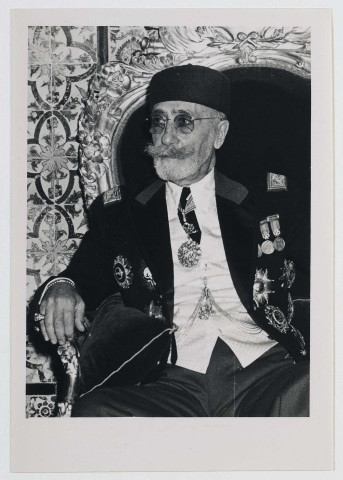 Personnalités, portraits