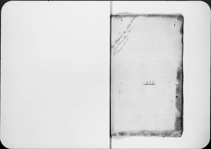 1707, janv.-juin. (supplément)