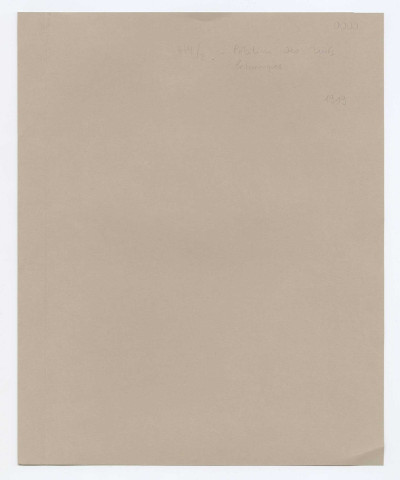 Pétition organisée par les Juifs de Grande-Bretagne en faveur de la création d'un État juif en Palestine