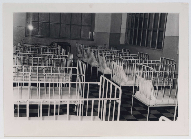 Protection de l'enfance