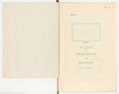 Correspondance 1922-1924.