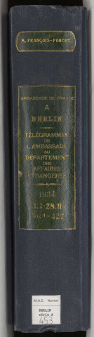 Janvier-février 1934.