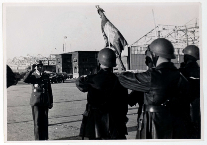 Autres personnalités