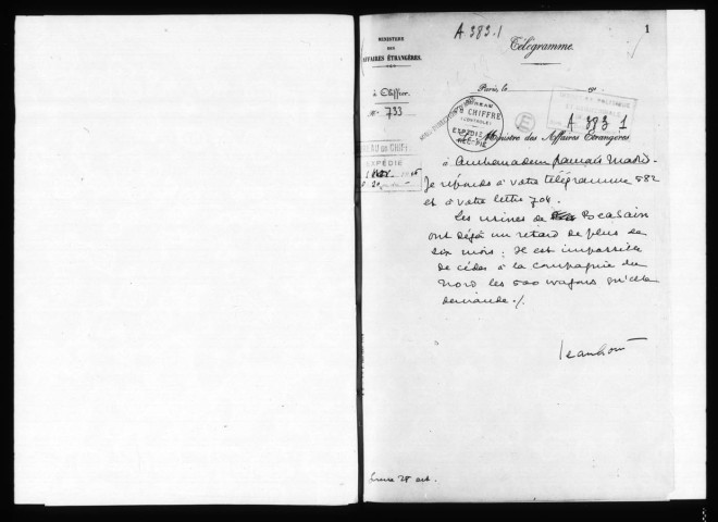 1916, 1er nov.-1917, 14 janv.