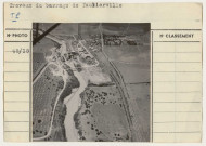 Travaux publics : grands barrages.