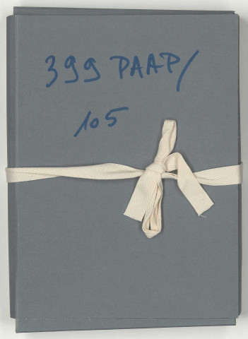 Exemplaire ronéoté du n°19 du 20 septembre 1917, exemplaires imprimés du 1er novembre 1917 au 7 novembre 1918 [collection incomplète].