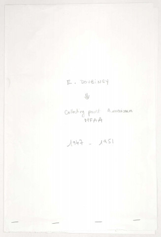 209SUP/138 - Dossier A86