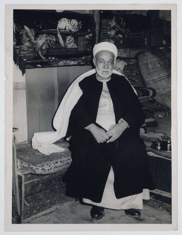 « Colonies Tunisiennes à Alexandrie »