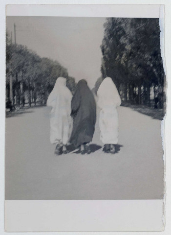 Condition des femmes