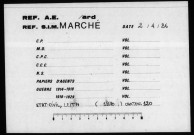 Leith (1870); Le Passage (1854-1857); Le Pirée (1862-1884)