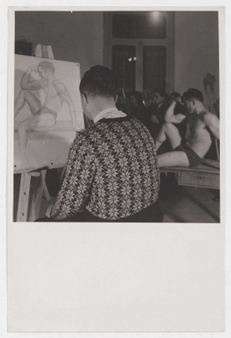 Ecole des Beaux-Arts de Beyrouth