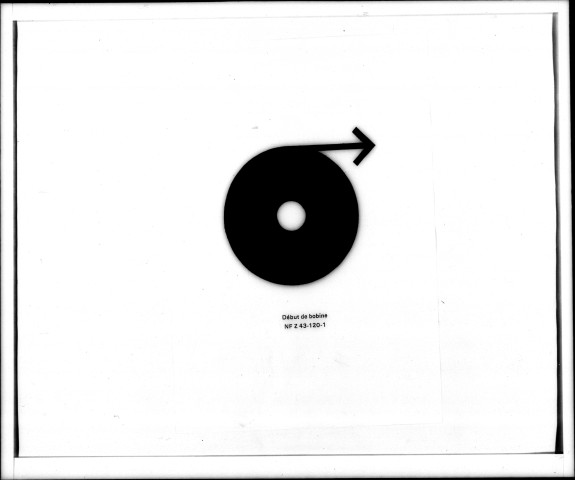 Arrivée et départ (janvier-mars 1903).