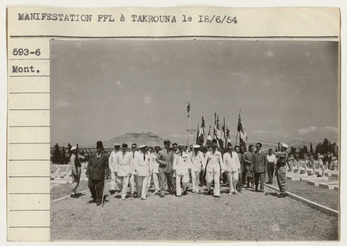 Montefiore : actualités.