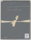 Répertoire alphabétique