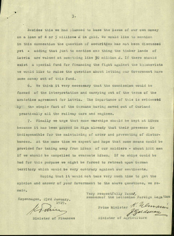 Lettonie, Liberia, Luxembourg, Lituanie, Mexique, Monaco, Perse, Pologne, Portugal, Roumanie, Salvador, Sanjak d'Alexandrette, Sarre, Serbie, Siam, Suisse, Tchécoslovaquie, Turquie, Ukraine, Uruguay, Vatican, Venezuela.