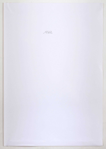 Février 1822-septembre 1825, et une lettre de février 1826 : Adrien Dupré, consul.