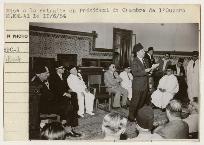 Montefiore : actualités.