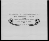 Septembre 1922-12 juin 1923.