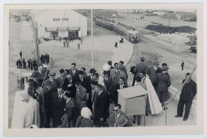 Voyage dans la Sud Sahel, Sfax