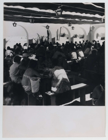 Tourisme : Club Méditerranée à Djerba