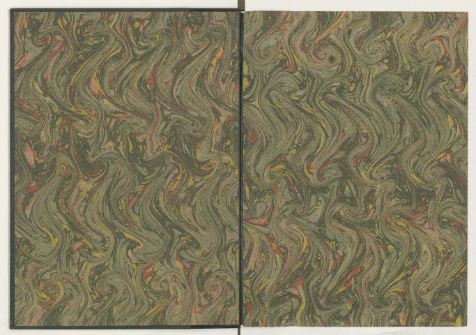 XVIe siècle - 1934.

- 1. 1532, 2 juillet : "Traslado de la carta del rey de Tremeçen para el emperador nro señor." (XVIe siècle. Copie. 2 ff. dont 1 blanc.)
- 2. 1532, 8 sept : "Carta del rey de Tremeçen para la emperatriz nra señora." (XVIe siècle. Copie. 2 ff. dont 1 blanc.)
- 3. 1610, 30 nov. : Lettre de Philippe III, roi d'Espagne, à don Alonso de Norona, gouverneur de Tanger. (XVIIe siècle. Original signé. 2 ff. Sceau plaqué.)
- 4. 1630, 10 janvier : "Relacion verdadera de la vitoria que nuestro Seor fue servido dar a don Fernando Mascaranez, governador y capitan general de Tanger, que alcanço del Morabito Laez, corriendo el campo con todo el poder que oy tiene en Berberia, en diez de Enero de 1630." In fine : " con licencia en Madrid, en casa de Bernadino de Guzman, año de 1630. " (XVIIIe siècle. Imprimé. 4 p.)
- 5. 1639, 17 nov. : Lettre de Miguel Barretto racontant des affrontements entre les maures et les mousquetaires espagnols. (XVIIe siècle. Original signé. 5 ff.)
- 6. 1648 : Rachat par le Frère Joseph du Saint-Esprit, de l'ordre de Notre-Dame de la Merci, d'une image de l'Enfant-Jésus à Tétouan. (XVIIe siècle. Imprimé. 1 f. Gravure.)
- 7. 1665-1666 : Sept lettres adressées de Tanger par J. Belasyse au consul anglais à Cadix Martin Wescombe (en anglais). (XVIIe siècle. Originaux signés. 7 pièces. Achat chez Roux-Devillas, Livres anciens - Autographes, 12 rue Bonaparte, Paris VIe, en octobre 1955).
- 8. 1671, 29 mars : Récit du siège de Mamora (en espagnol). (XVIIe siècle. Imprimé. 4 p.)
- 9. 1671, 16 avril : Récit de la prise de Mamora (en espagnol). (XVIIe siècle. Imprimé. 4 p.)
- 10. [Avant 1675] : "Mémoire à monseigneur de Turenes sur la pensée que le roy a de prevenir les Anglois dans le dessein que l'on soupçonne qu'ils ayent d'occuper le port des Albozemes" par le chevalier de Clerville. Carte. Annotation par Turenne : "Memoire sur un port en Afrique nommé des Albozemes." (XVIIe siècle. Original signé. 6 ff dont 2 blancs. Carte.)
- 11. 1689, 29 août : Lettre de Charles II, roi d'Espagne, au comte de Aguilar, capitaine général de la flotte de l'Océan, au sujet du siège de Larache. (XVIIe siècle. Original signé. 4 ff.)
- 12. 1689 : " Relationi del paese e regno di Marocco" par le frère Girolamo I [de Castelvetrano] ([XVIIe siècle], original signé, 4 ff.) ; suivi de : "Cosas que falcan por el santo sacrificio de la missa." ([XVIIe siècle], original, 1 ff.).
- 13. 1778- 19 déc. : Lettre de Louis XVI, roi de France, à l'évêque d'Annecy demandant de faire chanter le Te Deum en remerciement de la naissance d'une princesse de France. (XVIIIe siècle. Original signé. 2 ff. dont 1 blanc.) -
14. 1843, 31 mai : Lettre de Mgr. Guillon, évêque du Maroc, aumônier de S.M. la Reine, au docteur Fournier-Deschamps, le recommandant auprès de la marquise de Lillers. (XIXe siècle. Original signé. 2 ff. dont 1 blanc. Achat chez Saint-Hélion, collection de pièces et documents historiques, 209 boulevard Saint-Germain, Paris, vers octobre 1955).
- 15. [1844], 3 sept. : Lettre au journaliste anglais Fonblanque, le félicitant d'un article sur "France and Marocco." (XIXe siècle . Original signé. 2 ff. Achat chez Charavay, 3 rue de Furstenberg, Paris VIè, en octobre 1955.)
- 16. 1906-1913 : lettres de Lyautey. Ain-Sefra (1906, 14 janvier) ; Ain-Sefra (1906, 29 octobre) ; Ain-Sefra (1906, 28 décembre) ; Paris (1908, 6 mai) ; Oran (1910, 9 novembre) ; Rennes (1911, 28 avril) ; Rennes (1911, 8 juin) ; Crevic (1911, 3 octobre) ; Rabat (1913, 1er août). (XXe siècle. Originaux signés. 9 pièces. Achat chez Roux-Devillas, Livres anciens-Autographes, 12 rue, Bonaparte, Paris VIe en juillet 1954).
- 17. 1909, 27 oct. : Appréciation de Lyautey, général commandant la division d'Oran, sur un officier (rubrique extraite de la feuille de notation). (XXe siècle. Original. 1/2 f.).
- 18. Brouillon du discours adressé par le maréchal Lyautey, le 4 avril 1923, aux personnalités venues pour l'inauguration du grand port de Casablanca et du premier tronçon de chemin de fer à voie normale de Rabat à Fès.
- 19. 1925 : Tracts des partis démocrates, socialistes et communistes contre la guerre du Rif. (XXe siècle. Imprimés.)
- 20. 1934 : Manuscrit de l'article « Pour un portrait de Lyautey » par Jérôme et Jean Tharaud, paru dans la Revue universelle, 15 août 1934, p. 483 et sqq. (XXe siècle. Original. 18 ff.)