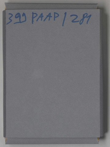 Documentation sur la Pologne, utilisée, pour tout ou partie, à l'occasion de son voyage.