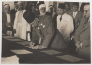 Elections de juillet 1943 en Syrie