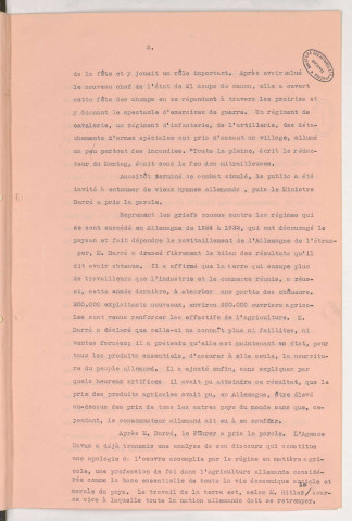 Octobre-14 novembre 1934.