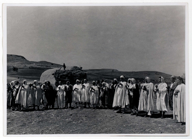 Déplacements dans la région de Sfax