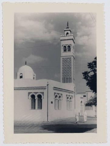 Architecture religieuse