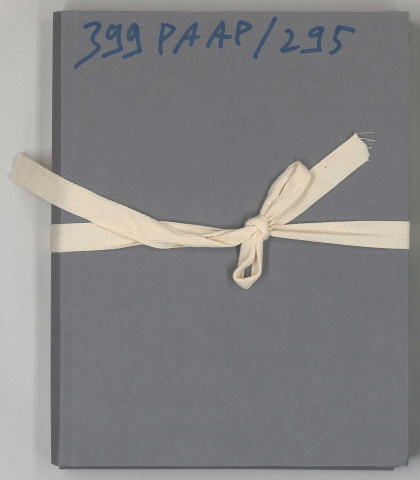 Deuxième partie, du 9 février au 7 mars 1929.