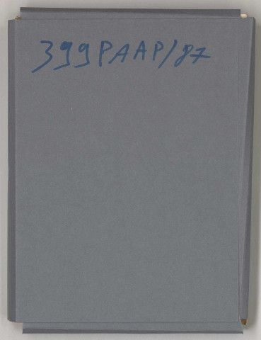 Blessure à Sedd-Ul-Bahr le 30 juin 1915 : rapatriement et messages de soutien.