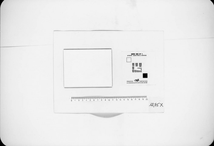 Juillet-septembre 1779