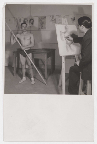 Ecole des Beaux-Arts de Beyrouth