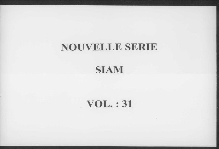 1905, 15 mai-31 déc.