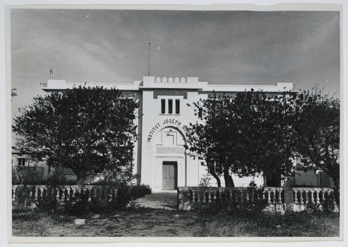 Lutte contre les maladies graves