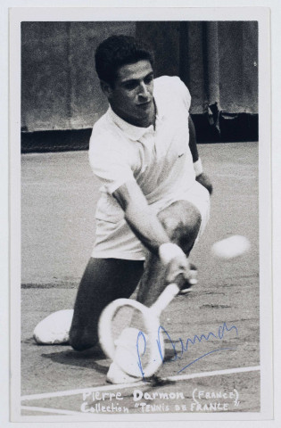 Manifestations sportives/tennis