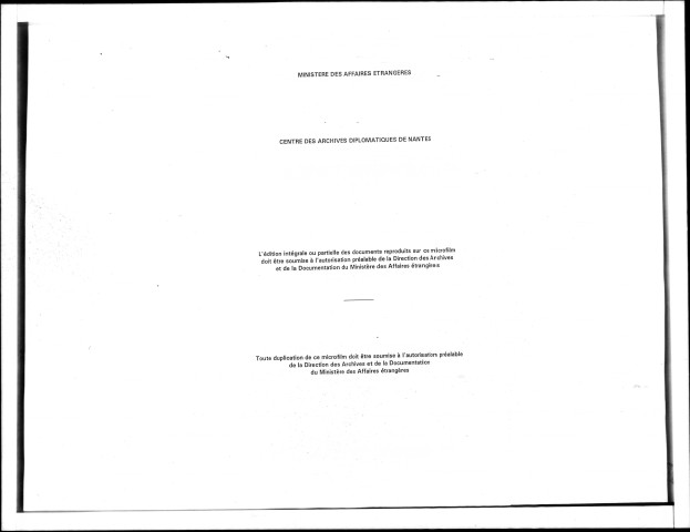 Arrivée et départ (mars-avril 1904).