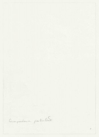 Correspondance particulière adressée au général Gouraud : interventions, félicitations pour sa nomination au grade de général de division, messages de soutien et compassion après sa blessure en janvier 1915, remerciements pour des lettres ou gestes du général (1914-1915). Coupures de presse, 27 septembre et 27 décembre 1914.