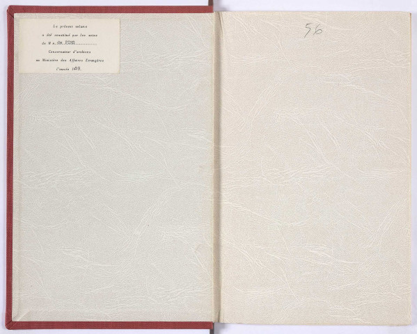 1911, 16 juin-31 août.